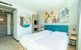 B&B Hotel Albstadt-Hbf